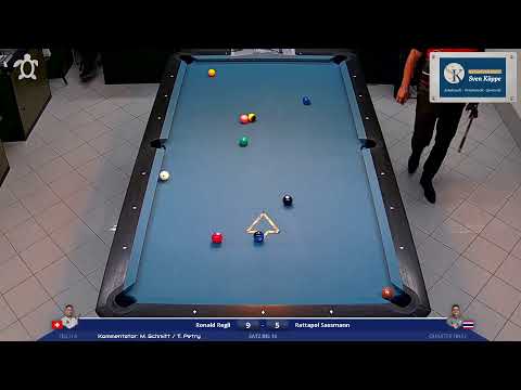 TURTLE HUNTER - DAS GROSSE FINALE - ACTION IN THE BASE