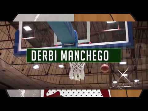 Arcos Albacete Basket - CP La Roda