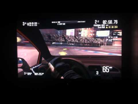Let's Play Need for Speed Shift 2 Unleashed Part 2 commentary / guide / playthrough / walkthrough