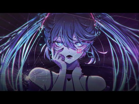 EMIRI - CRACKS feat. 初音ミク