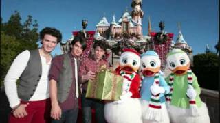 Joy To The World- Jonas Brothers (Great Quality w/download Link + Lyrics