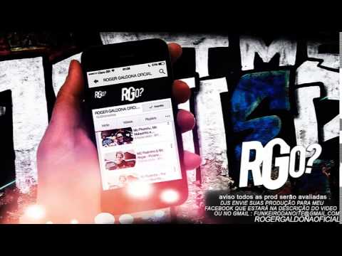 MC Delano e MC Charles   Vai descendo, Vem subindo Feat DJ CAIQUE MIX Feat  Lançamento 2015