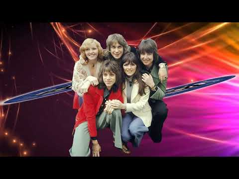 The New Seekers  -  Beg, Steal Or Borrow (1972)