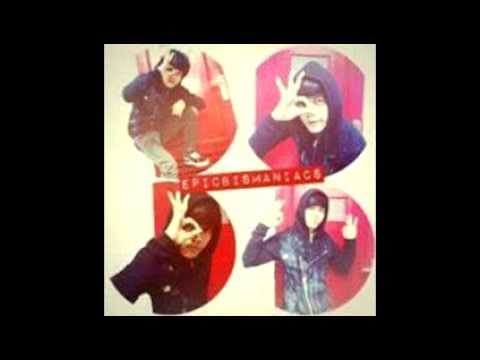 Karya ku To: Bisma Karisma