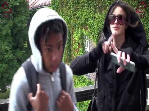 kissesfromeldar feat. NGVOI24 - #зміїнийострів