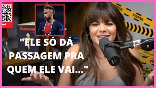 ROL ALEATRIO NO ANIVERSRIO DO NEYMAR (GKAY) /Cortes Podcast