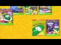 VeggieTales Promo 2000