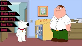 Peter Ate Stewie - Family Guy (S16E10)  Vore in Me