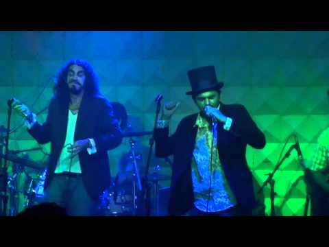 Hino em louvor às raspadas - Validuaté e Zéu Britto