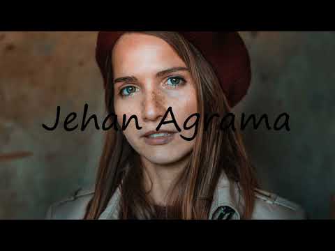 How to pronounce Jehan Agrama in English?