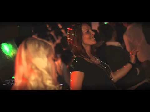 " Andrzejki " @ Saint Tropez Club Katowice - 30.11.2012 [HD]