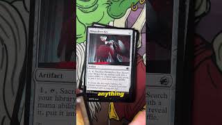 Colorless Decks Actually SLAP #mtgcollection #mtg #mtgnt #mtgcards #mtgkhm #commander #mtgdecks #edh