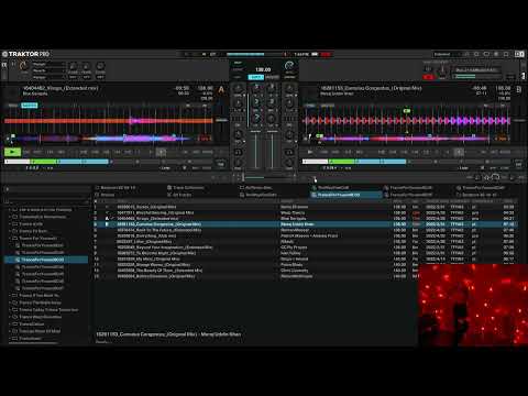 Trance For You and I Cd 3