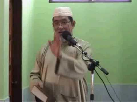 (06/12)(2009-07-05) Kuliah Tafsir Al-Quran Bersama Dr Danial