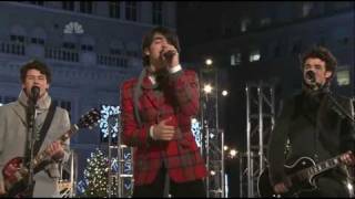 Jonas Brothers - Girl Of My Dreams HDTV