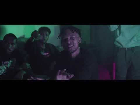 Lit Zo - Cookies (Official Video) | DIR @4thquarterthelabel