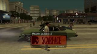 Scarface playthrough pt58 - Hitting the Wall: Off-Cam Grinding To Progress