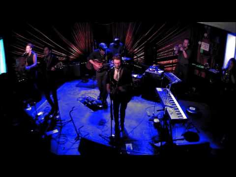 Holy Ghost Tent Revival @ Pisgah Brewing Co. 2-24-2017