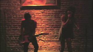 Backnbloom - Hollywood Blvd - 9/11/09 Live at Cinespace