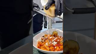 Table Otto: An All-day Dining Destination in Al Ain