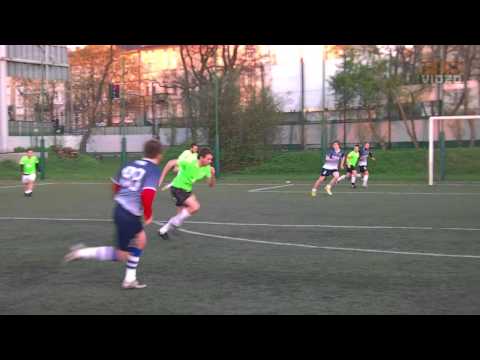 8. tydzień: Rafis - Nie ma Lipy (FLS Wiosna 2012)