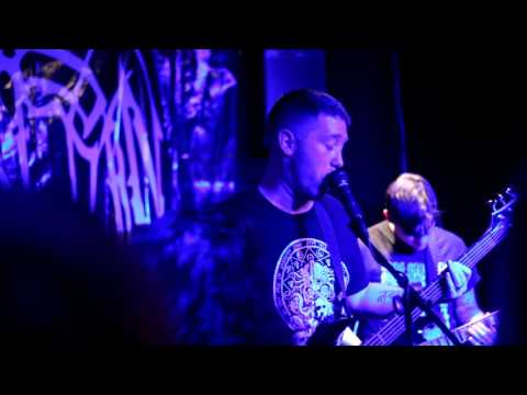 Truth In Ruin - The Harvest (live)