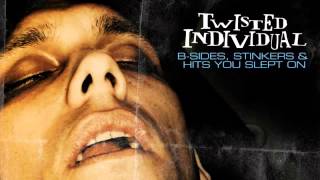 03 Twisted Individual - February B [Grid Recordings]