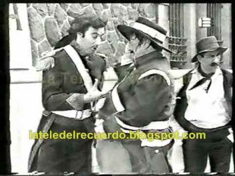 Peor es Nada: El Forro (1991)