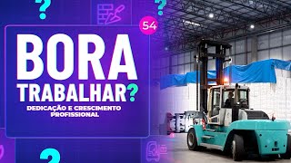 Bora Trabalhar? - Depoimentos