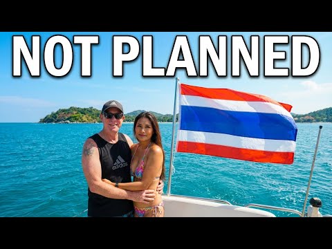 I LEFT Australia for Thailand - What Went Wrong