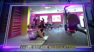 preview picture of video 'Dynamic Fitness Center - Centre de fitness à Gembloux'