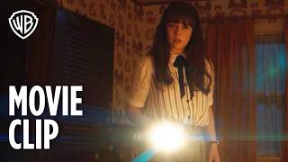 The Conjuring: Last Rites | Giant Annabelle Doll | Movie Clip | Warner Bros. Entertainment