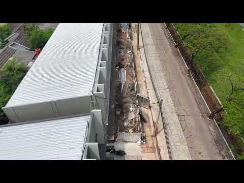 Paving Block Savoy - 14 Agustus 2025