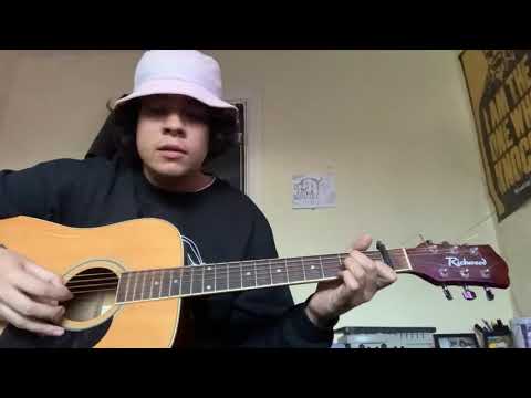 jim o’rourke - halfway to a threeway [cover]