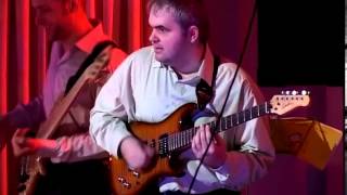 Dave Koz, J.Lorber, W.Kennedy,S.Chipenko,S.Hanov,Alex Zavolokin - Saxman