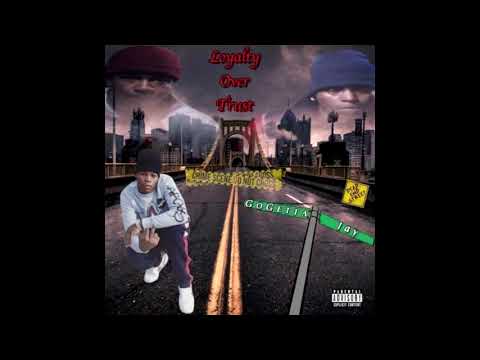 GoGetta Jay - Slide Fa' Me ft JaeHarper [IG @bagchasin_getta]