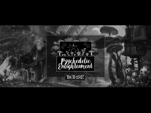 Mr Traumatik - Psychedelic enlightenment