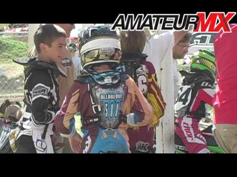 2008 Ponca City Grand National AmateurMX.com