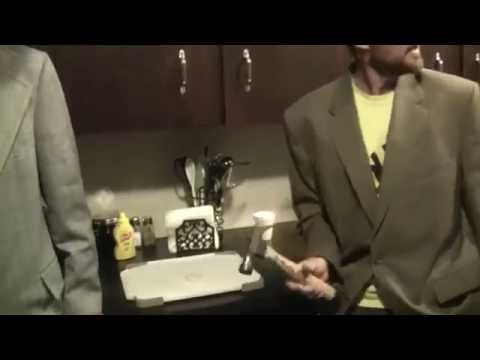 Crushed Ice Life Hack