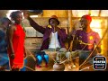 Nabada By Suuna Ben Ft Bts Boys Ent Ug 4k Video SuunaBen Mbaziratony