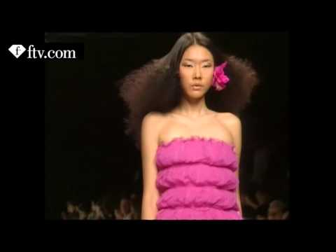 Aigner Spring/Summer 2007