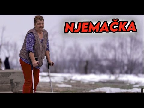 „OD KONTEJNERA U NJEMAČKOJ – KUĆA U BOSNI“ SADIKA ZNA...