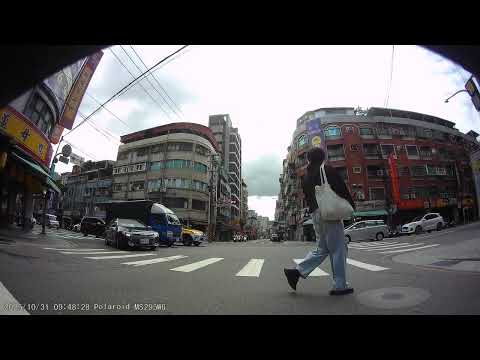 新北市 三重 車禍