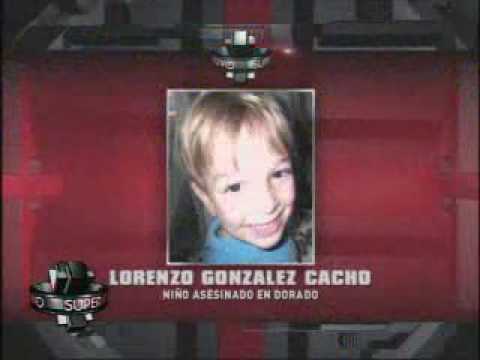 SuperXclusivo 4/5/10 - Seguimiento al caso de Lorenzo