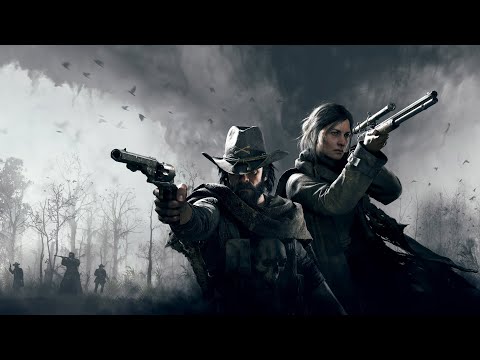 Hunt: Showdown Shorts - Chaotic fight at Fort