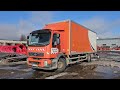 Volvo FL 4X2