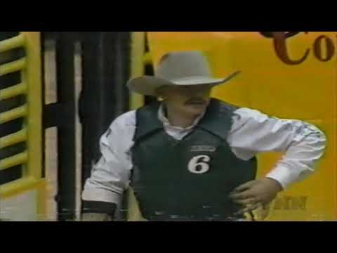 Royd Doyal vs Gold Coast - 95 PBR Finals (83.5 pts)