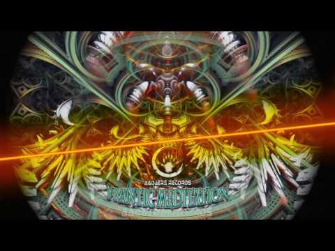 Haemogoblin - The One Horned Rhinobill (150-212 BPM)