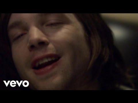 Burn Faster - Nine Black Alps