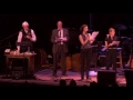 We Gather Together | Live from Here with Chris Thile